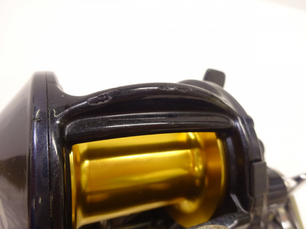 １３マグマックス ５００